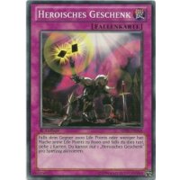 Heroisches Geschenk ABYR-DE068