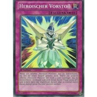 Heroischer Vorstoß ABYR-DE069