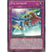 Xyz Extrem! ABYR-DE070