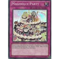Magidolce-Party ABYR-DE074