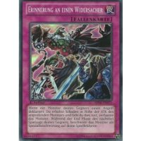 Erinnerung an einen Widersacher ABYR-DE075