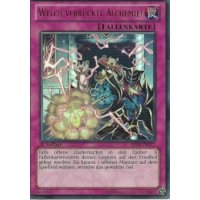 Welch verrückte Alchemie! (Ultra Rare) ABYR-DE077