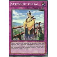 Vereinheitlichung ABYR-DE079