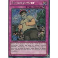 Retourkutsche ABYR-DE080