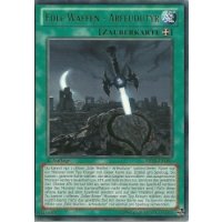 Edle Waffen - Arfeudutyr ABYR-DE086