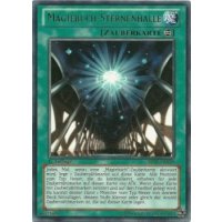 Magiebuch-Sternenhalle ABYR-DE088