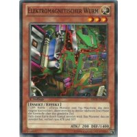 Elektromagnetischer Wurm ABYR-DE090