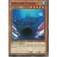 Zorn der Tiefsee ABYR-DE091