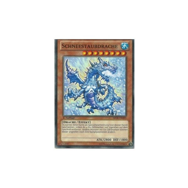 Schneestaubdrache ABYR-DE093