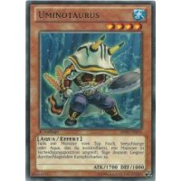 Uminotaurus ABYR-DE095