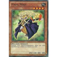 Papa Mais ABYR-DE097