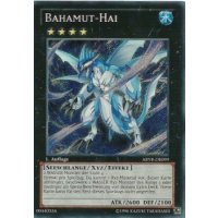 Bahamut-Hai ABYR-DE099