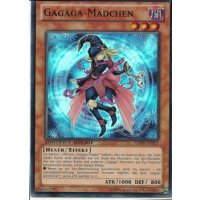 Gagaga-Mädchen ABYR-DESE1