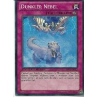 Dunkler Nebel ABYR-DESE2