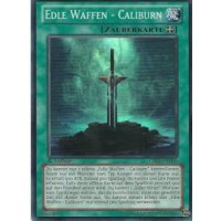 Edle Waffen - Caliburn CBLZ-DE000