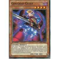 Gogogo-Geist CBLZ-DE002
