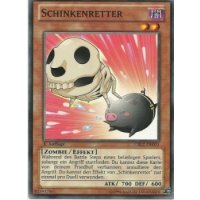 Schinkenretter CBLZ-DE003