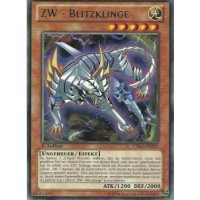 ZW - Blitzklinge CBLZ-DE005