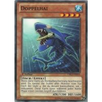 Doppelhai CBLZ-DE010