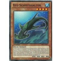 Xyz-Schiffshalter CBLZ-DE011