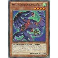 Wappenungeheuer Zweiköpfiger Adler CBLZ-DE015