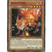 Inari-Feuer CBLZ-DE038