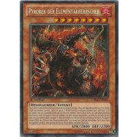Pyrorex der Elementarherrscher CBLZ-DE040