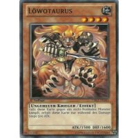 Löwotaurus CBLZ-DE042