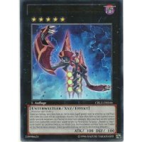 Nummer 53: Heart-eartH (Ultra Rare) CBLZ-DE046