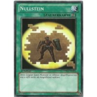 Nullstein