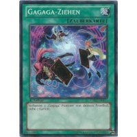 Gagaga-Ziehen CBLZ-DE055