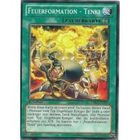 Feuerformation - Tenki CBLZ-DE059