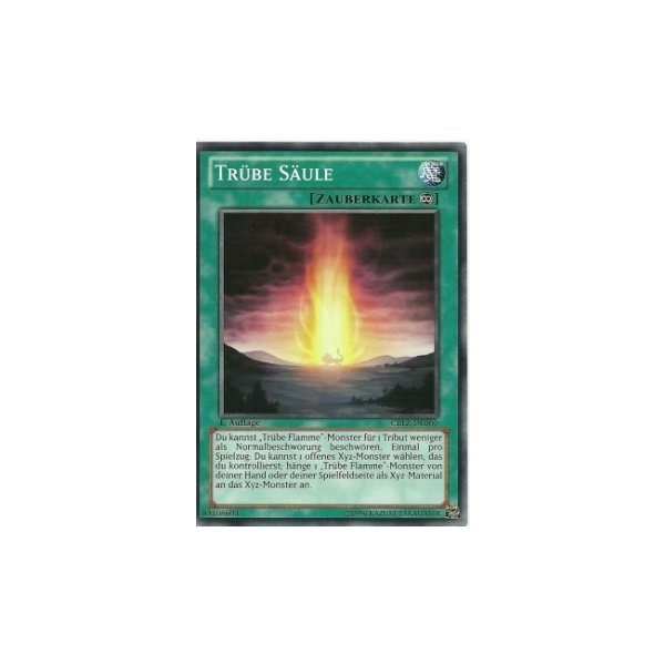 Tr&uuml;be S&auml;ule CBLZ-DE060