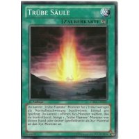 Trübe Säule CBLZ-DE060