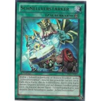 Schnellverst&auml;rker (Ultra Rare) CBLZ-DE065