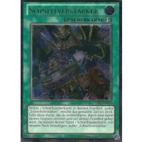 Schnellverstärker (Ultimate Rrae) CBLZ-DE065umr