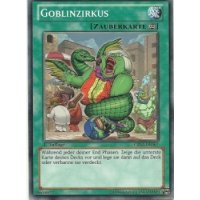 Goblinzirkus CBLZ-DE067