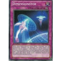 Dimensionstor CBLZ-DE068