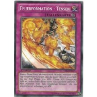 Feuerformation - Tensen CBLZ-DE071