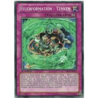 Feuerformation - Tenken CBLZ-DE072