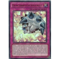 Durchbruchfähigkeit (Ultra Rare) CBLZ-DE078