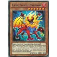 Trübe Flamme Mantikor CBLZ-DE082