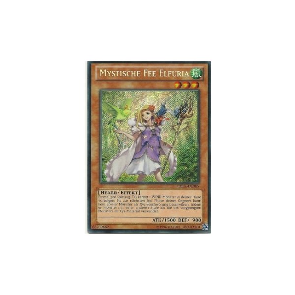 Mystische Fee Elfuria CBLZ-DE085
