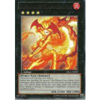 Infernales Flammenweib CBLZ-DE087