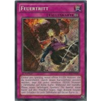 Feuertritt CBLZ-DE089