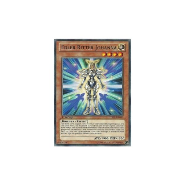 Edler Ritter Johanna CBLZ-DE092
