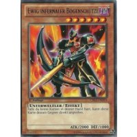 Ewig infernaler Bogenschütze CBLZ-DE094