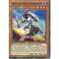 Schwarzflügel - Gladius die Mitternachtssonne CBLZ-DE095