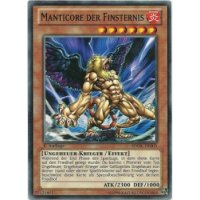 Manticore der Finsternis SDOK-DE005