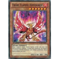 Trübe Flamme Hippogreif SDOK-DE007
